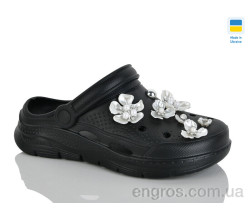 Кроксы Крок